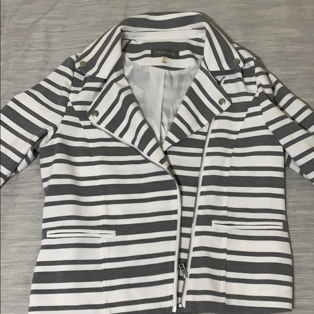 Bagatelle Blazer